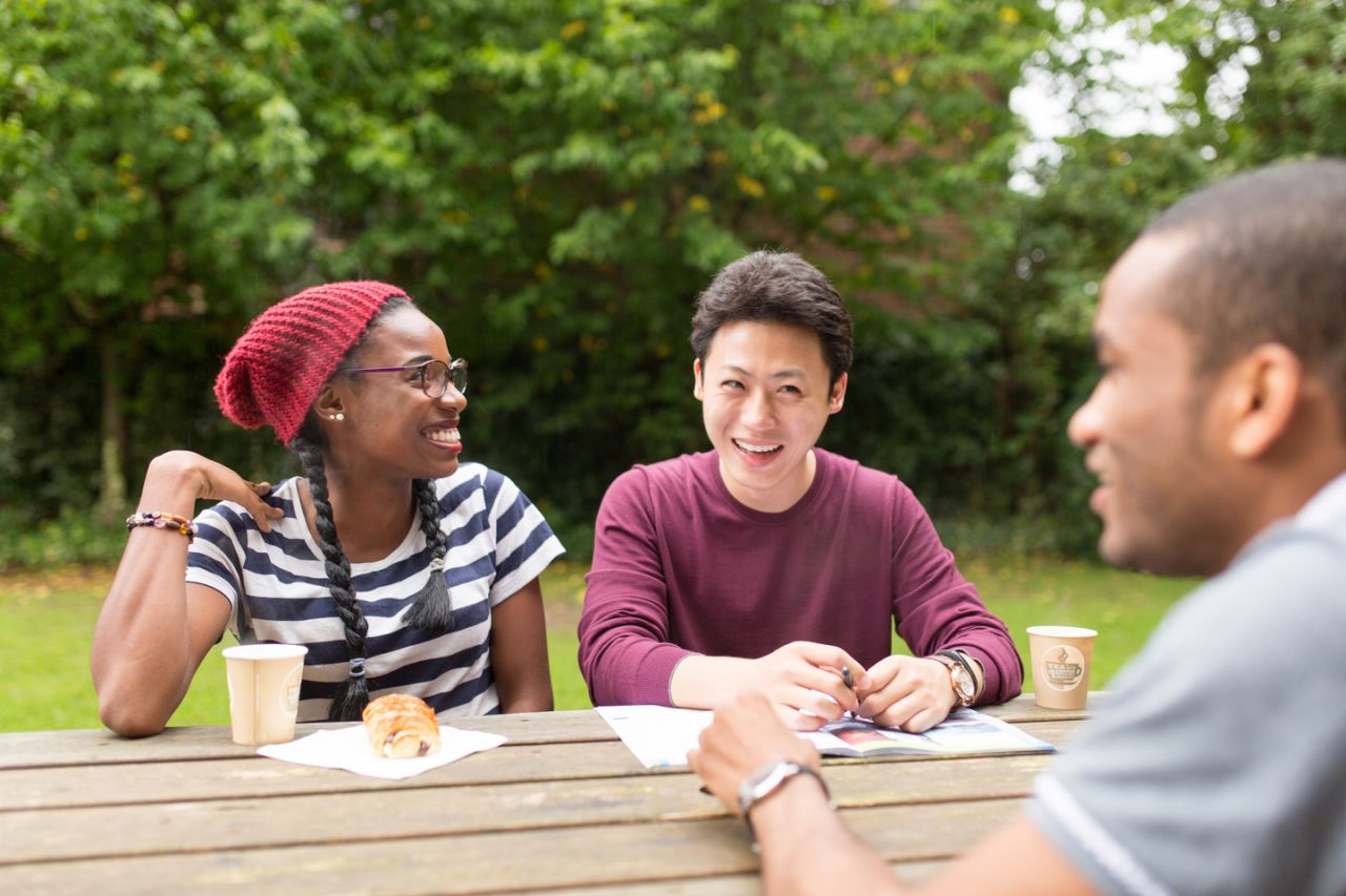 Curso de inglês em Cambridge, Inglaterra - Blog Descubra o Mundo