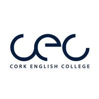 Logo Cork English College