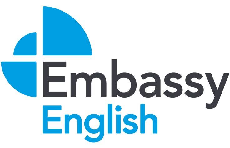 Embassy - Inglês para Negócios